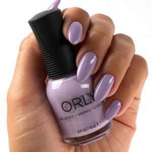 Vernis à ongles ORLY Provence At Dusk 0,6 fl oz