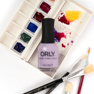 Vernis à ongles ORLY Provence At Dusk 0,6 fl oz