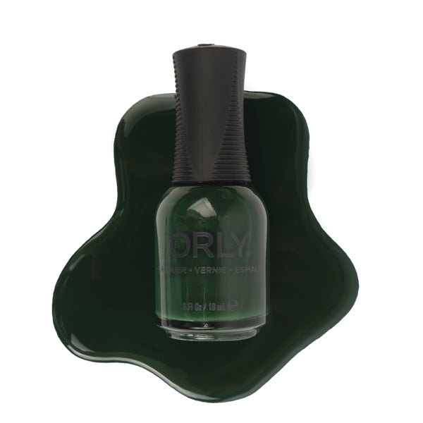 ORLY Nail Lacquer Regal Pine 0.6 fl oz