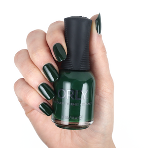 ORLY Nail Lacquer Regal Pine 0.6 fl oz