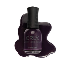 Charger l&#39;image dans la galerie, Vernis à ongles ORLY Secret Heir 0,6 fl oz
