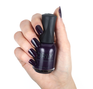 Vernis à ongles ORLY Secret Heir 0,6 fl oz
