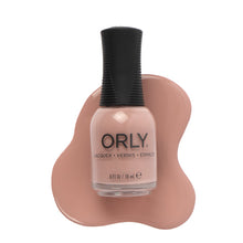 Charger l&#39;image dans la galerie, Vernis à ongles ORLY Shaky Alibi 0,6 fl oz
