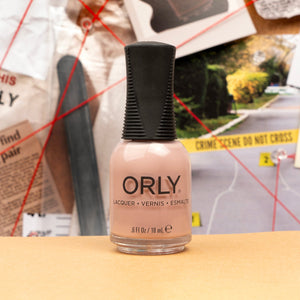 Vernis à ongles ORLY Shaky Alibi 0,6 fl oz