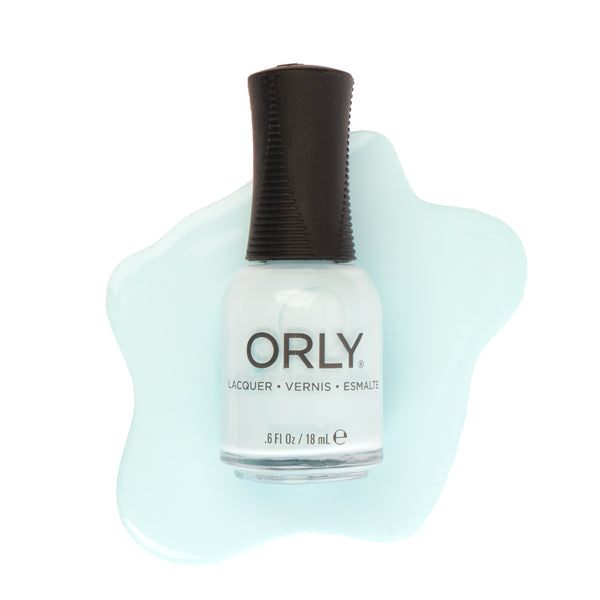 Vernis à ongles ORLY Snow Angel 0,6 fl oz