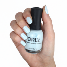 Charger l&#39;image dans la galerie, Vernis à ongles ORLY Snow Angel 0,6 fl oz
