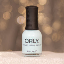 Charger l&#39;image dans la galerie, Vernis à ongles ORLY Snow Angel 0,6 fl oz
