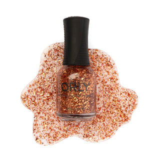 ORLY Nail Lacquer Spark 0.6 fl oz