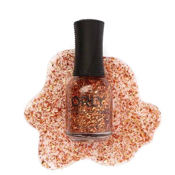 ORLY Nail Lacquer Spark 0.6 fl oz