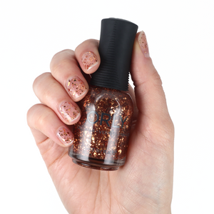ORLY Nail Lacquer Spark 0.6 fl oz