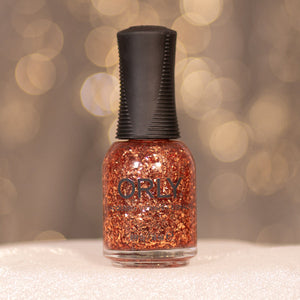 ORLY Nail Lacquer Spark 0.6 fl oz