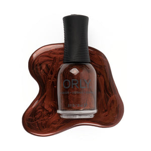 Vernis à ongles ORLY Stop The Clock 0,6 fl oz