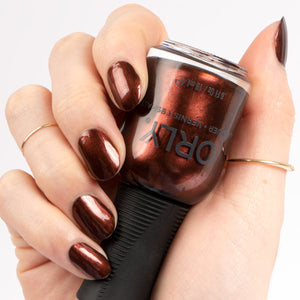Vernis à ongles ORLY Stop The Clock 0,6 fl oz