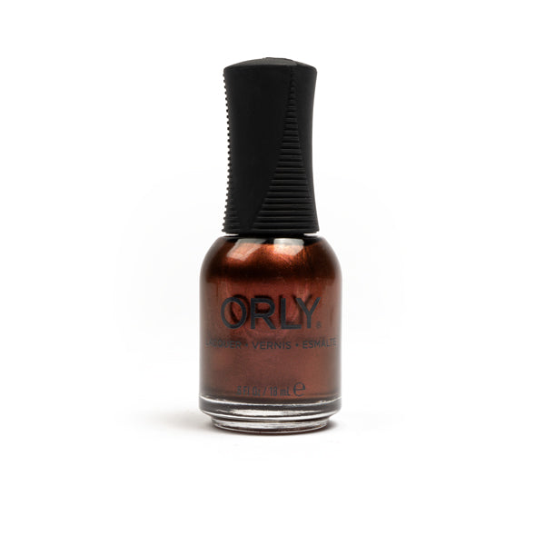 Vernis à ongles ORLY Stop The Clock 0,6 fl oz