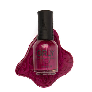 ORLY Nail Lacquer Sugarplum Soiree 0.6 fl oz