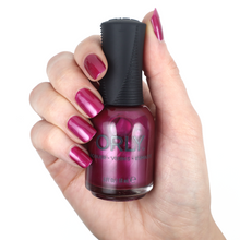Load image into Gallery viewer, ORLY Nail Lacquer Sugarplum Soiree 0.6 fl oz
