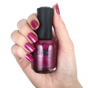 ORLY Nail Lacquer Sugarplum Soiree 0.6 fl oz
