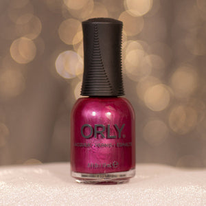 ORLY Nail Lacquer Sugarplum Soiree 0.6 fl oz