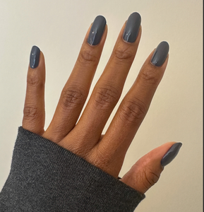 Vernis à ongles ORLY Unraveling Story 0,6 fl oz