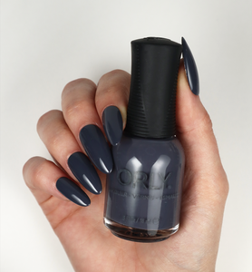 Vernis à ongles ORLY Unraveling Story 0,6 fl oz