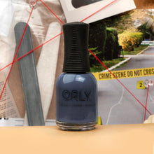 Charger l&#39;image dans la galerie, Vernis à ongles ORLY Unraveling Story 0,6 fl oz
