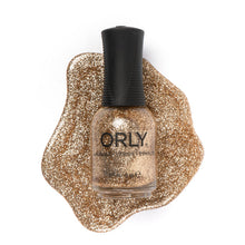 Load image into Gallery viewer, ORLY Nail Lacquer Untouchable Decadence 0.6 fl oz
