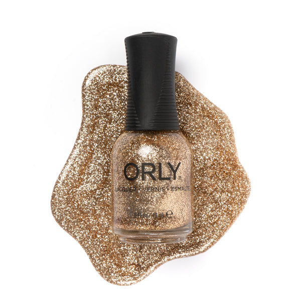 ORLY Nail Lacquer Untouchable Decadence 0.6 fl oz