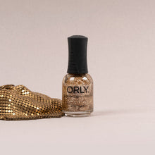 Load image into Gallery viewer, ORLY Nail Lacquer Untouchable Decadence 0.6 fl oz
