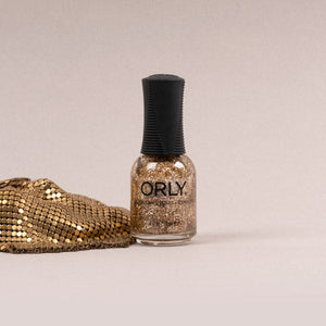 ORLY Nail Lacquer Untouchable Decadence 0.6 fl oz