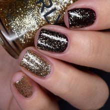 Load image into Gallery viewer, ORLY Nail Lacquer Untouchable Decadence 0.6 fl oz
