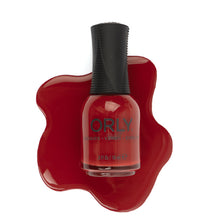 Load image into Gallery viewer, ORLY Nail Lacquer Velvet Ribbon 0.6 fl oz
