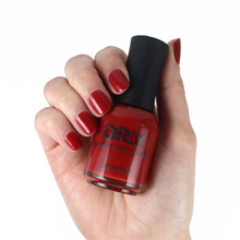 Load image into Gallery viewer, ORLY Nail Lacquer Velvet Ribbon 0.6 fl oz
