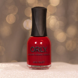 ORLY Nail Lacquer Velvet Ribbon 0.6 fl oz