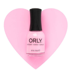 ORLY Nail Lacquer Wink Wink 0.6 fl oz