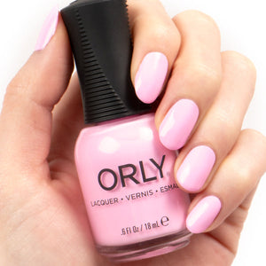ORLY Nail Lacquer Wink Wink 0.6 fl oz