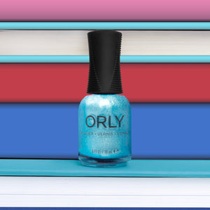 Vernis à ongles ORLY Written In The Stars 0,6 fl oz