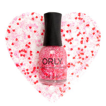 Load image into Gallery viewer, ORLY Pro Premium Nail Lacquer Crush (Topper) 0.6 fl oz
