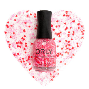 ORLY Pro Premium Nail Lacquer Crush (Topper) 0.6 fl oz