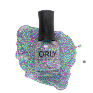 Vernis à ongles ORLY Pro Premium Dancing Queen - (Topper) 0,6 fl oz