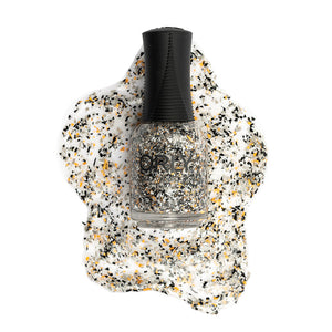 Vernis à ongles ORLY Pro Premium Terrazzo (Topper) 0,6 fl oz