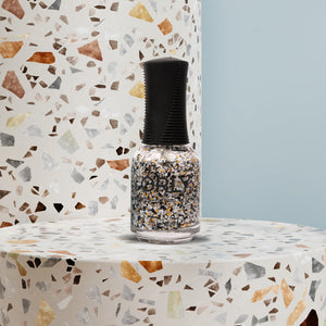Vernis à ongles ORLY Pro Premium Terrazzo (Topper) 0,6 fl oz