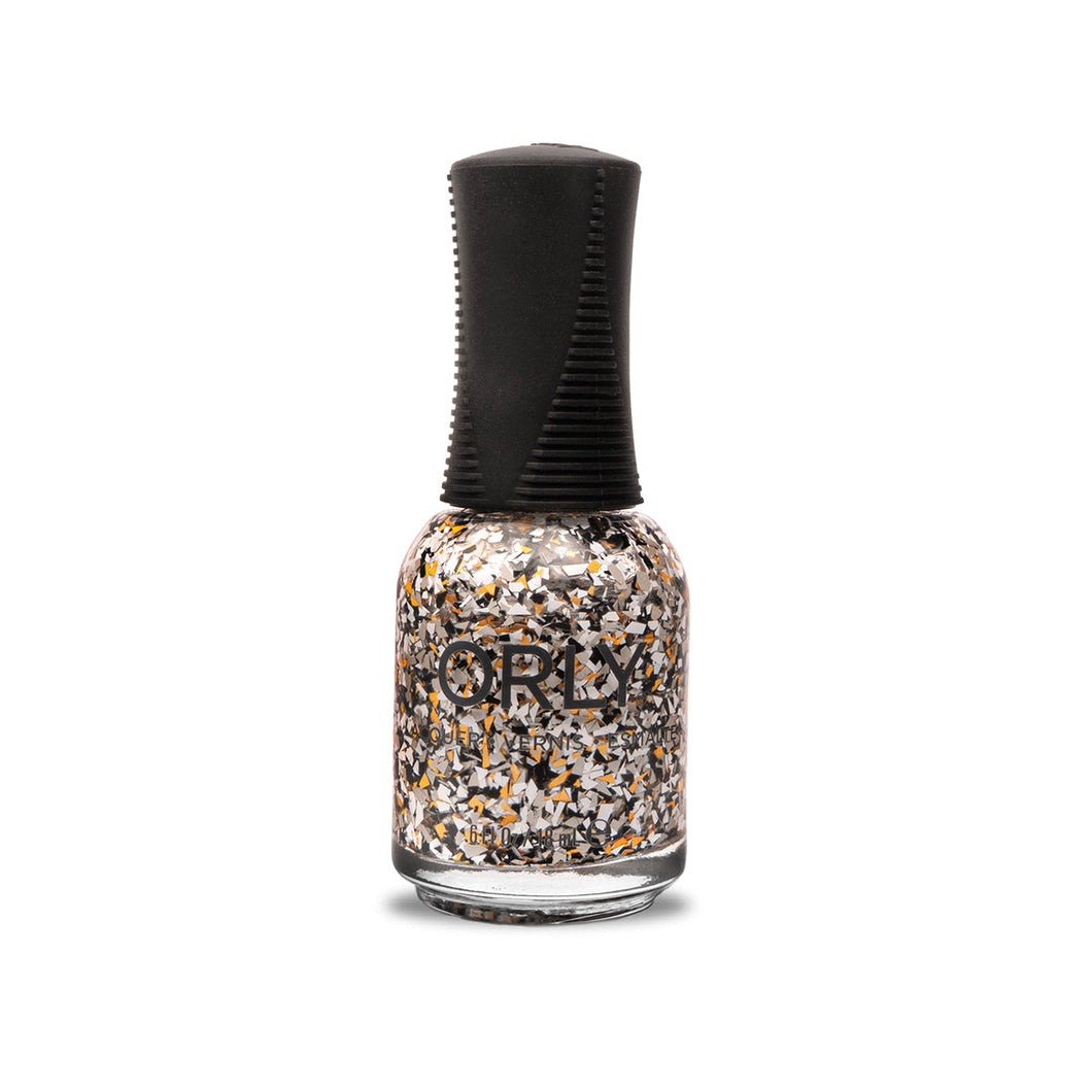 Vernis à ongles ORLY Pro Premium Terrazzo (Topper) 0,6 fl oz