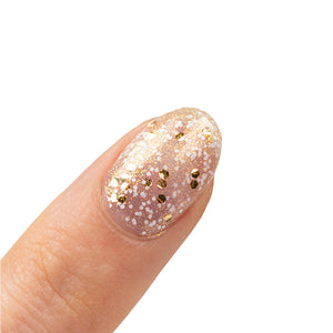 ORLY Pro Premium Nail Lacquer ORLY X NASA Spirit of Peace 0.6 fl oz