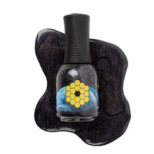 Charger l&#39;image dans la galerie, Vernis à ongles ORLY Pro Premium ORLY X NASA Vue de L2 0,6 fl oz

