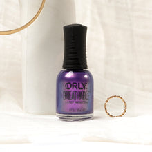 Charger l&#39;image dans la galerie, ORLY Alexandrite respirante By You 0,6 fl oz
