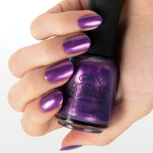 Charger l&#39;image dans la galerie, ORLY Alexandrite respirante By You 0,6 fl oz
