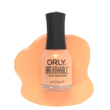 Charger l&#39;image dans la galerie, ORLY Respirant Êtes-vous un sorbet ? 0,6 fl oz

