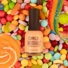 Charger l&#39;image dans la galerie, ORLY Respirant Êtes-vous un sorbet ? 0,6 fl oz
