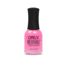 Load image into Gallery viewer, ORLY Breathable Burst Your BubbleGum 0.6 fl oz
