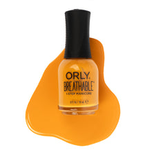 Charger l&#39;image dans la galerie, ORLY Respirant Caught Off Gourd 0,6 fl oz
